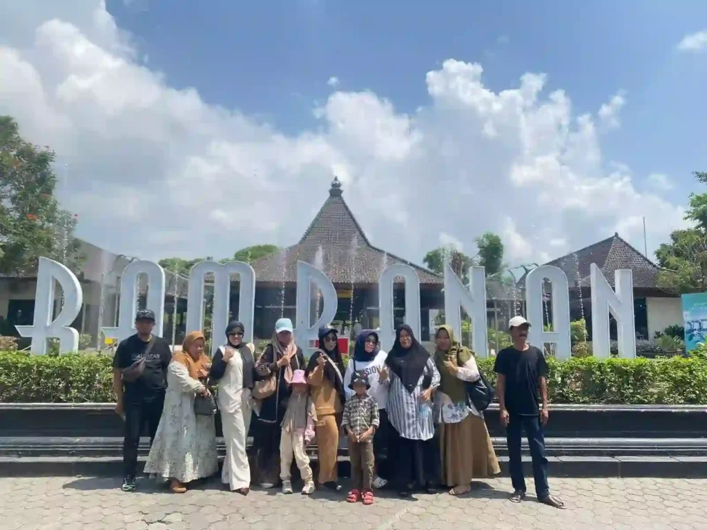 Paket Wisata Jogja All In 0851-2200-1103