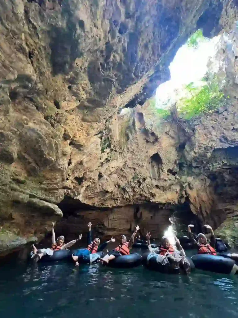 Open Trip Jogjakarta