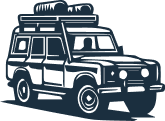 jeep vector