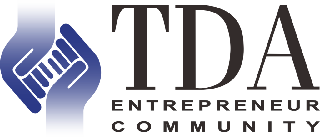 Logo TDA 8.0 Full Color 1 1