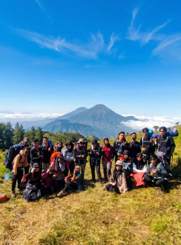 tripyoo gunung